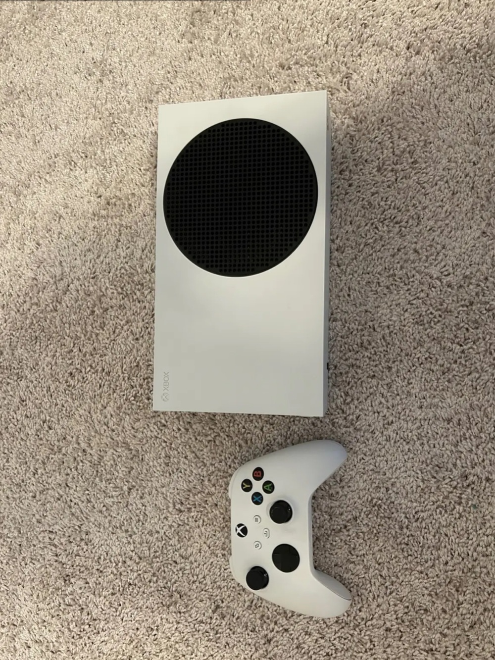 Xbox Series S